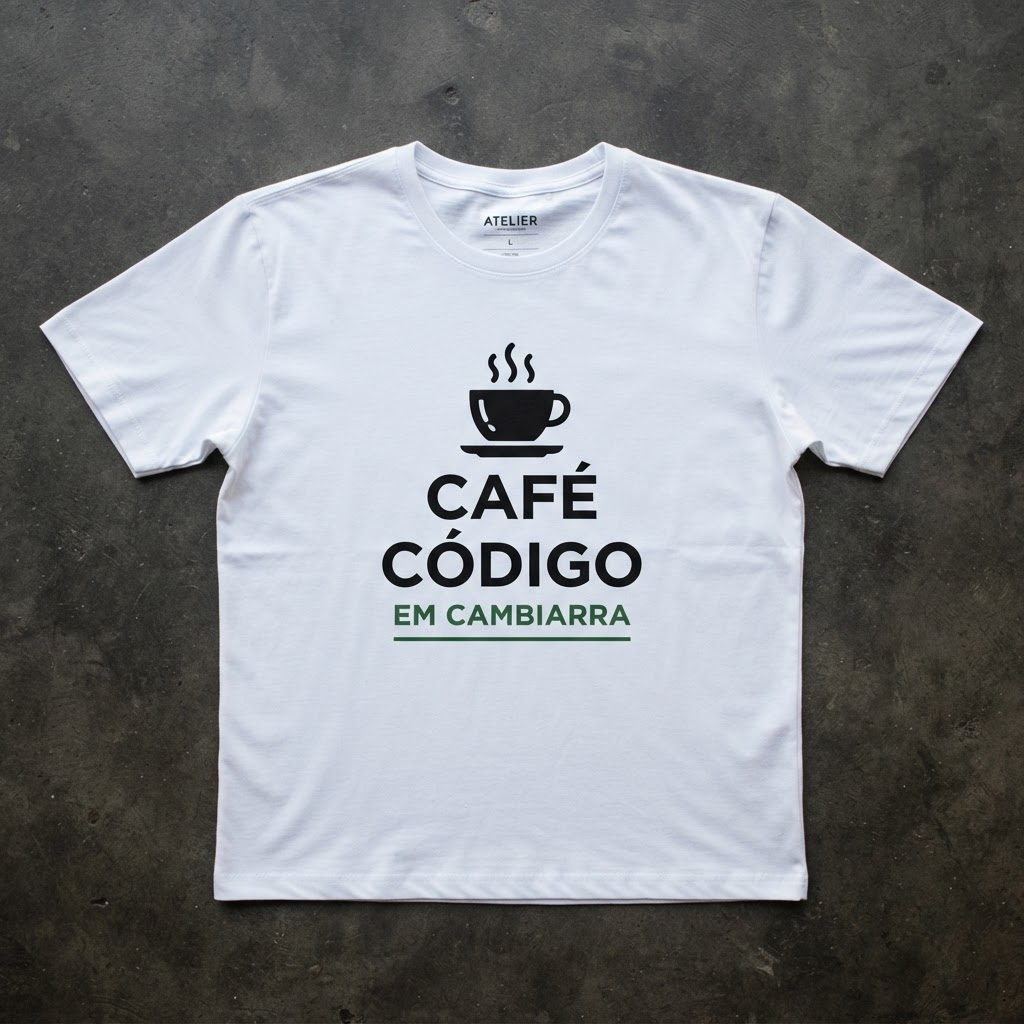 Café Código