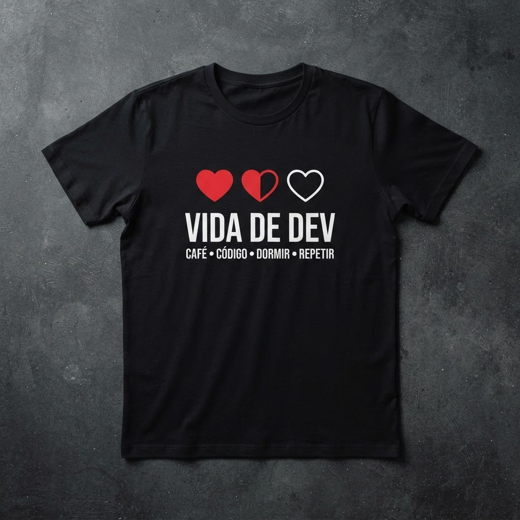 Vida de Dev