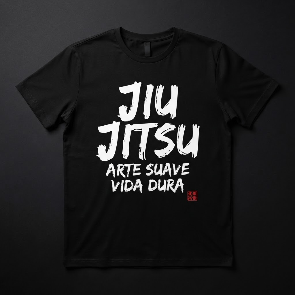 Arte Suave, Vida Dura