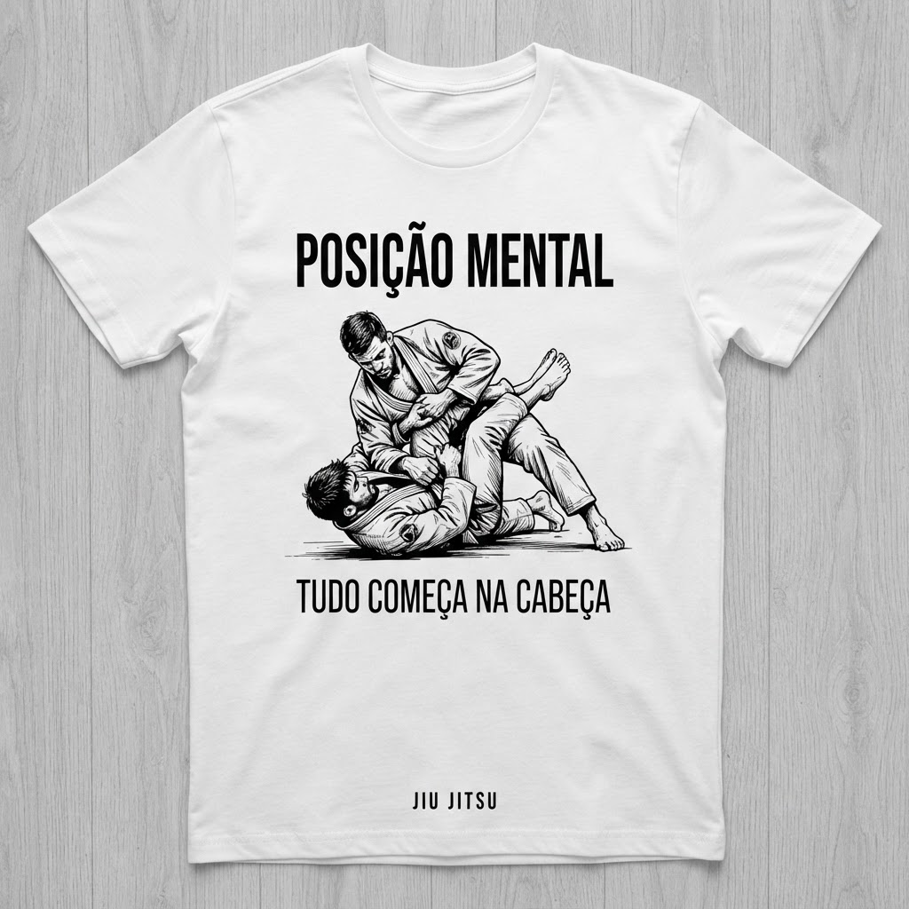 Posição Mental