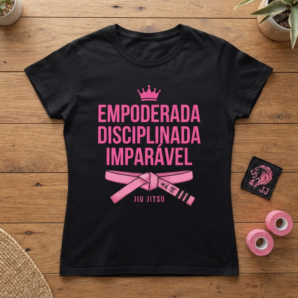 Empoderada & Imparável