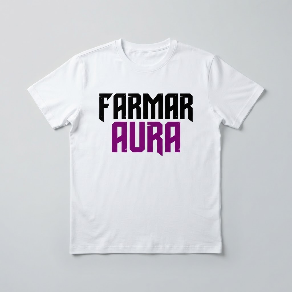 Farmar Aura Branca