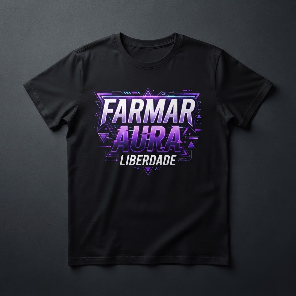 Farmar Aura Liberdade