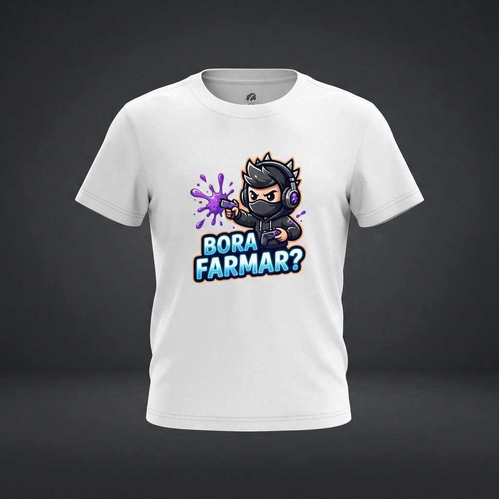 Kids Bora Farmar
