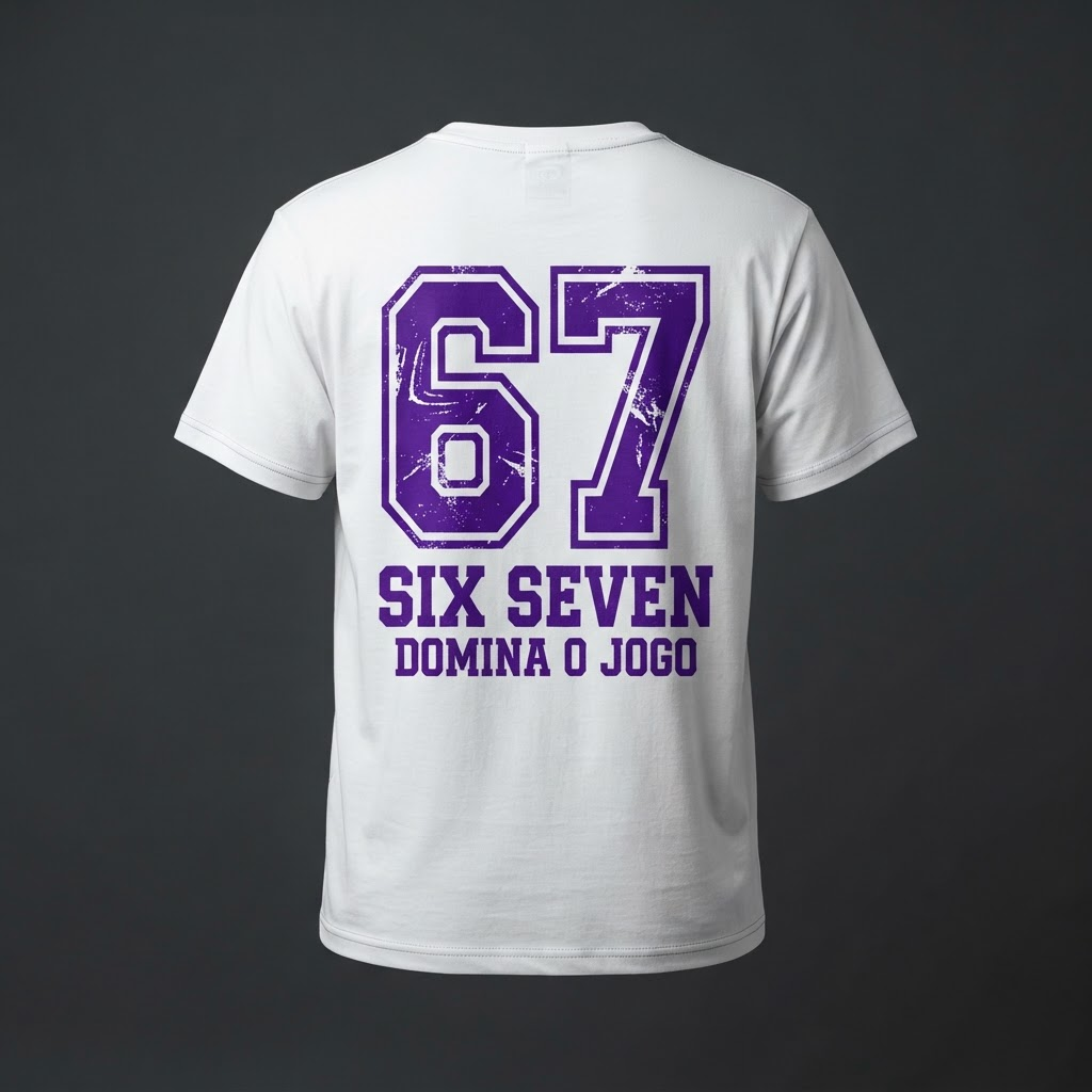 Six Seven Back