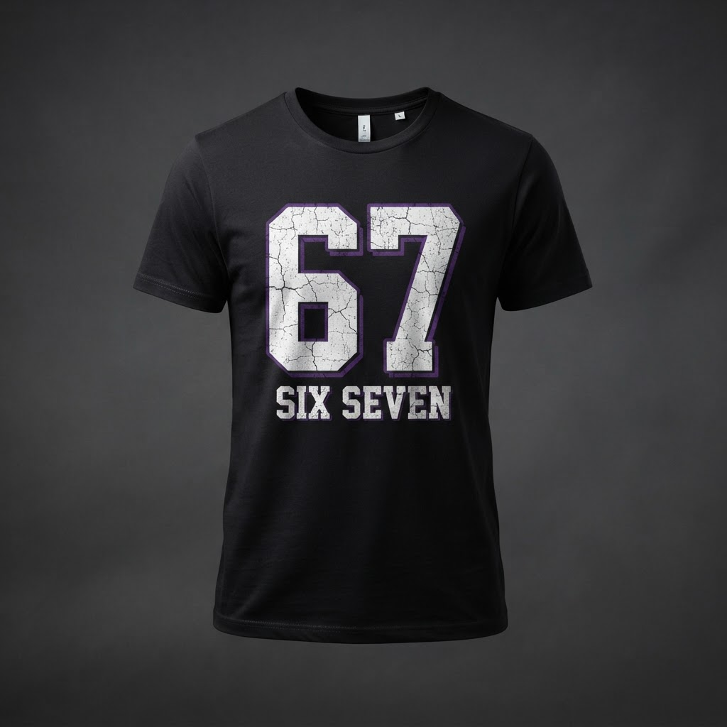 Six Seven Classic