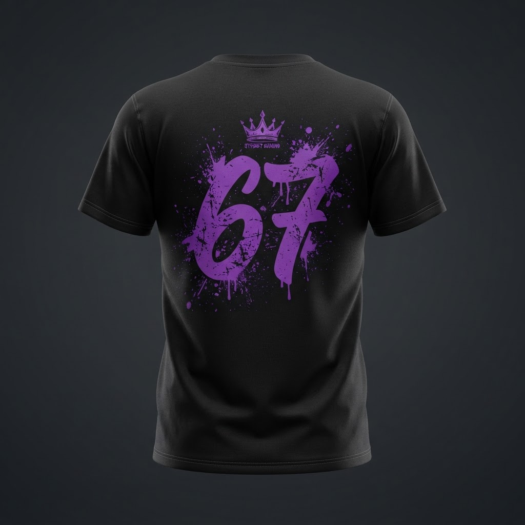 Six Seven Energy