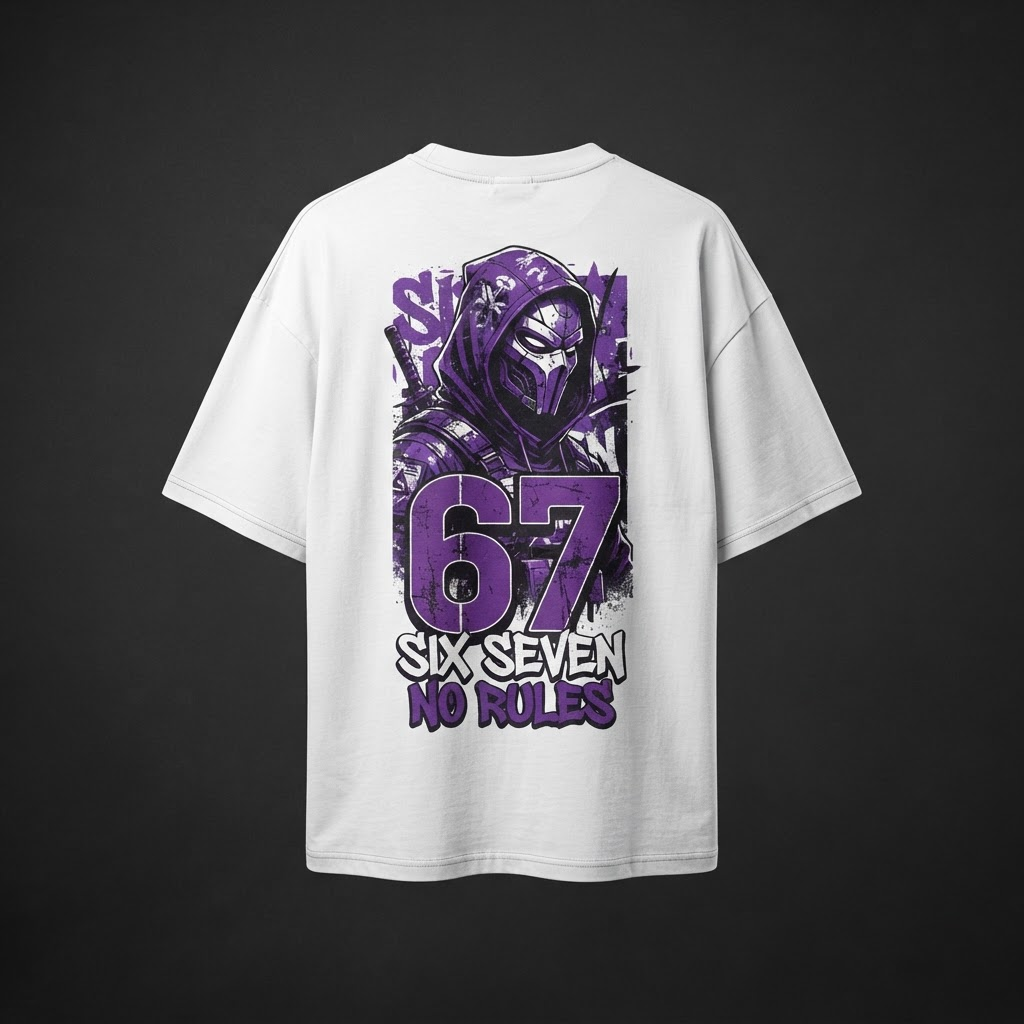Six Seven Street